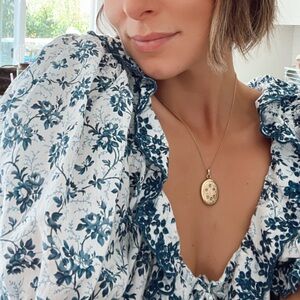 Meet your Posher, Miranda